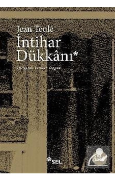 Intihar Dükkanı / Jean Teule