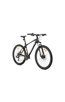 Kron Xc 75 Mtb 27.5 Jant Mekanik Disk Siyah-sarı