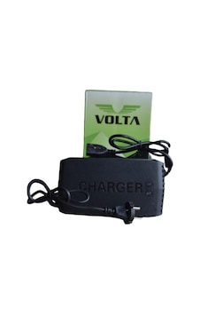 Volta 60V - 20 Amper Elektrikli Bisiklet Şarj Cihazı Aleti