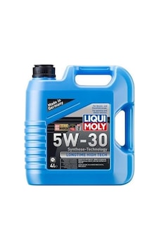 Liqui Moly Longtime High Tech 5W-30 Motor Yağı 4 L Liqui Moly Longtime High Tech 5W-30 Motor Yağı 4 L
