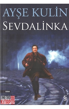 Sevdalinka - Ayşe Kulin - Everest Yayınları Sevdalinka - Ayşe Kulin - Everest Yayınları
