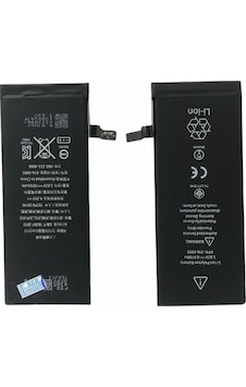 Kadrioğlu Apple Uyumlu iPhone 6G Batarya Pil Kadrioğlu Apple Uyumlu iPhone 6G Batarya Pil