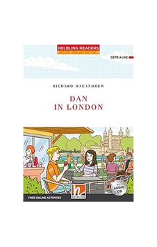 Dan İn London Helbling Dan İn London Helbling