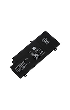 Sony Vaio Svf15a16cxb Uyumlu Batarya Pil Vgp-bps34