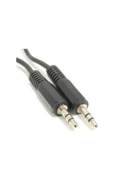 B-2112 3,5 Mm 5 Mt Stereo Jacklı Kablo