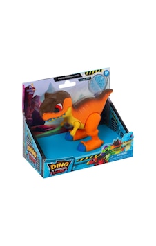 Dino Troop Kits Sevimli Mini Megalosaurus Dino Troop Kits Sevimli Mini Megalosaurus
