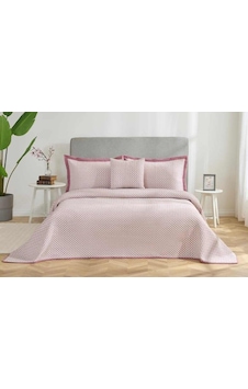 Yatak Örtüsü Plaıd Decorose Çift Kişilik Yatak Örtüsü Plaıd Decorose Çift Kişilik