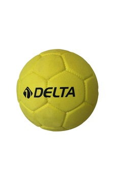 Delta Deluxe Kauçuk Hentbol Topu, Mavi, 2 Sku: Zeusstk1353963f45