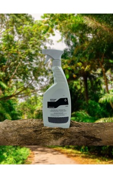 Fusıon Tela Pres Bant Temzileyici 500 Ml