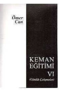 Ömer Can Keman Eğitimi 6 Ömer Can Keman Eğitimi 6