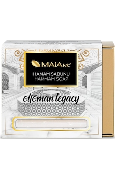 Maia Hamam Sabunu 150 G