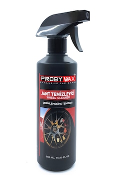 Probywax Jant Temizleyici 500 Ml Probywax Jant Temizleyici 500 Ml
