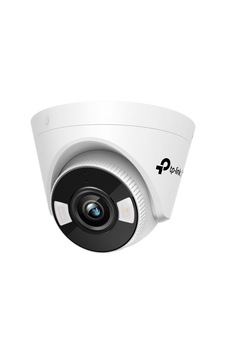 Tplink-vigi Tp-lınk Vıgı C440 V2 4mp 4mm Lens 30 Metre 7/24 Full Color İnsan/araç Algılama Dahili Mikrofon Dome Kamera 22 Tplink-vigi Tp-lınk Vıgı C440 V2 4mp 4mm Lens 30 Metre 7/24 Full Color İnsan/araç Algılama Dahili Mikrofon Dome Kamera 22
