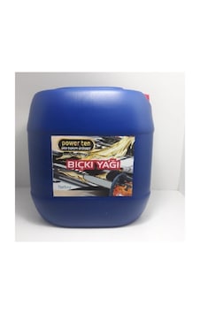 Bıçkı Yağı 16 Litre Zincir Ve Testere Yağı Bıçkı Yağı 16 Litre Zincir Ve Testere Yağı
