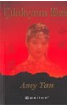 Çıkıkçının Kızı / Amy Tan