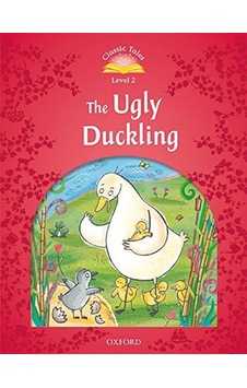 Classic Tales 2:the Ugly Ducklıng