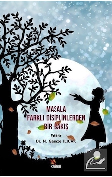 Masala Farklı Disiplinlerden Bir Bakış- Kriter Masala Farklı Disiplinlerden Bir Bakış- Kriter