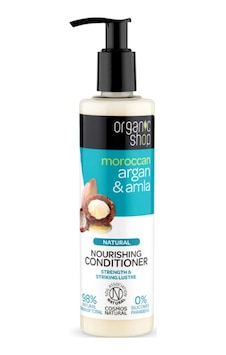 Organic Shop Argan & AMLa Saç Bakım Kremi 280 ML