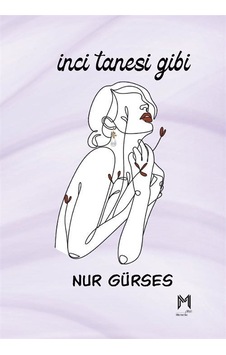 İnci Tanesi Gibi / Nur Gürses İnci Tanesi Gibi / Nur Gürses