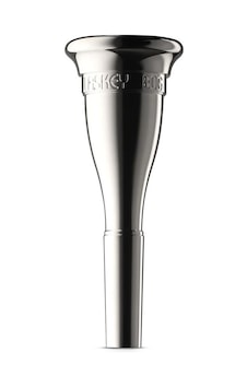Laskey Classic 80g Gümüş Eu Korno Ağızlık