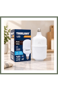 Bezos 60 W Led Torch Ampul Bezos1 Bezos 60 W Led Torch Ampul Bezos1