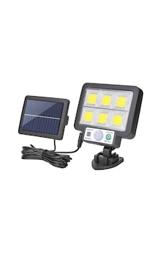 Xtechnx Xtechn007395 Powermaster Jx-f72 Solar Panelli Hareket Sensörlü Üç Modlu Duvar Lambası Xtechnx Xtechn007395 Powermaster Jx-f72 Solar Panelli Hareket Sensörlü Üç Modlu Duvar Lambası