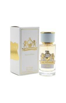 Lion Francesco Scent of Cairo Kadın Parfüm EDP 50 ML Lion Francesco Scent of Cairo Kadın Parfüm EDP 50 ML