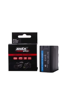Np-f970,9700mah Batarya 1 ADET Np-f970,9700mah Batarya 1 ADET