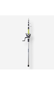 Caperlan Surfcasting Balıkçılık Olta Takımı - 80/150 G - Symbios Light-100 390 Caperlan Surfcasting Balıkçılık Olta Takımı - 80/150 G - Symbios Light-100 390