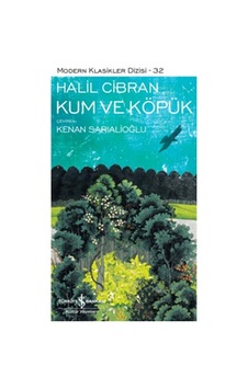 Kum Ve Köpük - Modern Klasikler Dizisi Kum Ve Köpük - Modern Klasikler Dizisi