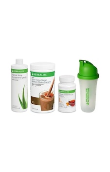 Herbalife Fulll Set