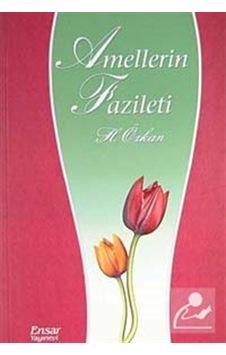 Amellerin Fazileti / Havva Özkan 9280000009697 Amellerin Fazileti / Havva Özkan 9280000009697