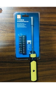 Aydal 11 Parça Bits Set Aydal 11 Parça Bits Set