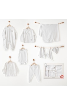 Andywawa Ac26751 My Little World 10lu Hastane Çıkışı White Çok Renkli Andywawa Ac26751 My Little World 10lu Hastane Çıkışı White Çok Renkli