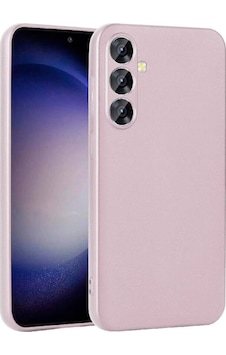 Galaxy Uyumlu S24 Plus Kılıf Premier Silikon Kılıf Galaxy Uyumlu S24 Plus Kılıf Premier Silikon Kılıf