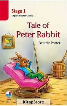 Tale Of Peter Rabbit Cd'Li Stage 1 - Gold Star Classics - Be Tale Of Peter Rabbit Cd'Li Stage 1 - Gold Star Classics - Be