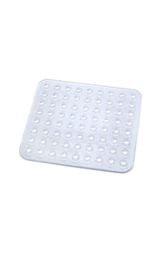 Wenko Kristal Lavabo Matı Ekstra Güçlü Şeffaf Sku: Zeus8690010580412 Açık Bej