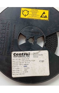 Cmhsh-3tr Central 34 Adet