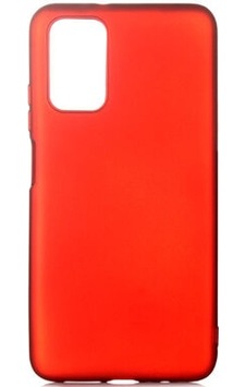 Nihcase Xiaomi Poco M3 Kılıf Matte Premier Silikon Kapak Nihcase Xiaomi Poco M3 Kılıf Matte Premier Silikon Kapak