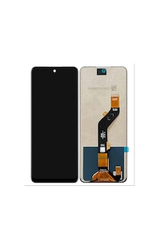 İnfinix Hot 20 Uyumlu Lcd Dokunmatik Ekran