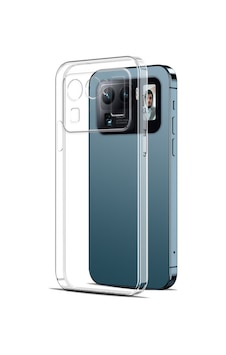 More Tr Xiaomi Mi 11 Ultra Kılıf Zore Süper Silikon Kapak More Tr Xiaomi Mi 11 Ultra Kılıf Zore Süper Silikon Kapak