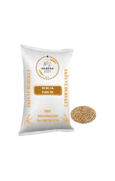 Burçak Müdürmük Tohumu 1 Kg Ekimlik Yemlik Diyet Dostu Çok Amaçlı - 717471831