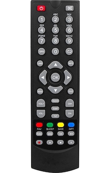 Neta Teledünya 8800 Hd Uydu Kumanda Go50609807360 Neta Teledünya 8800 Hd Uydu Kumanda Go50609807360