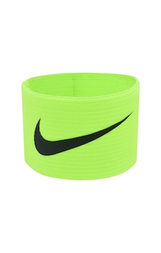 Nike Nsn05-710 Futbol Kaptan Kolluğu Yeşil