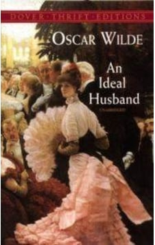 An Ideal Husband