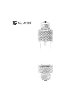 Aquapro Bubble Counter - Hortum Arası Damla Sayacı Aquapro Bubble Counter - Hortum Arası Damla Sayacı