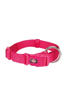 Trixie Köpek Premium Boyun Tasması S-M Fuşya Trixie Köpek Premium Boyun Tasması S-M Fuşya
