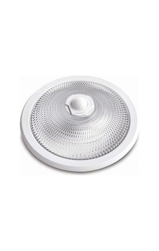 Makel Sensörlü Tavan Armatürü AC00.0W-07001 Beyaz Makel Sensörlü Tavan Armatürü AC00.0W-07001 Beyaz