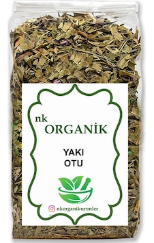 Yakı Otu Bitki Çayı 25gr Yakı Otu Bitki Çayı 25gr