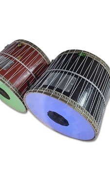 Eker Percussion Işıklı Davullarımız Stoklarda Eker Percussion Işıklı Davullarımız Stoklarda